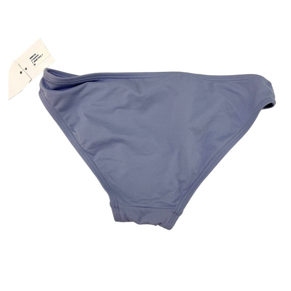 Michael Kors Solid Light Purple Quartz Swim Bikini Bottom XS NEW - Picture 4 of 5